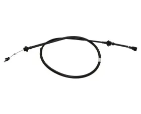 Crown Automotive Jeep Replacement Accelerator Cable Jeep