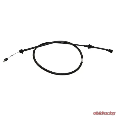 Crown Automotive Jeep Replacement Accelerator Cable Jeep - 4854137