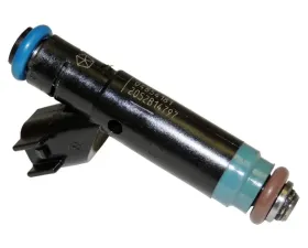 Crown Automotive Jeep Replacement Fuel Injection System and Related Components Jeep