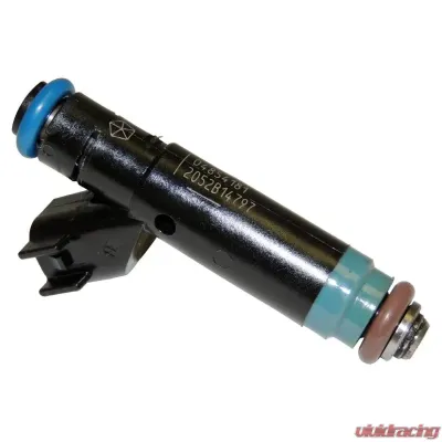 Crown Automotive Jeep Replacement Fuel Injection System and Related Components Jeep - 4854181