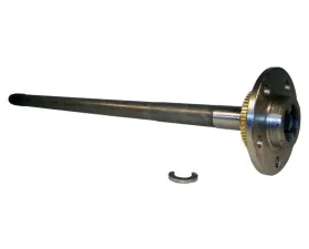 Crown Automotive Jeep Replacement Axle Shaft Jeep Grand Cherokee Rear Right 1994-1998