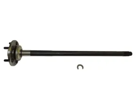 Crown Automotive Jeep Replacement Axle Shaft Jeep Grand Cherokee Rear Right 1994-1998