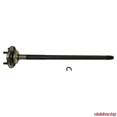 Crown Automotive Jeep Replacement Axle Shaft Jeep Grand Cherokee Rear Right 1994-1998 - 4856332P