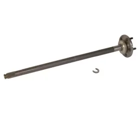 Crown Automotive Jeep Replacement Axle Shaft Jeep Grand Cherokee Rear Left 1994-1998