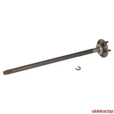 Crown Automotive Jeep Replacement Axle Shaft Jeep Grand Cherokee Rear Left 1994-1998 - 4856333