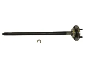 Crown Automotive Jeep Replacement Axle Shaft Jeep Grand Cherokee Rear Left 1994-1998
