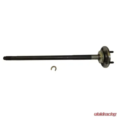 Crown Automotive Jeep Replacement Axle Shaft Jeep Grand Cherokee Rear Left 1994-1998 - 4856333P