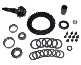 Crown Automotive Jeep Replacement Ring & Pinion Kit for 94/95 ZJ Grand Cherokee w/ Dana 44 Rear Axle; 3.73 Ratio Jeep Grand Cherokee Rear 1994-1998