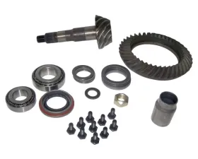 Crown Automotive Jeep Replacement Ring & Pinion Kit for 94/96 ZJ Grand Cherokee w/ Dana 44 Rear Axle; 3.55 Ratio Jeep Grand Cherokee Rear 1994-1996