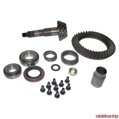 Crown Automotive Jeep Replacement Ring & Pinion Kit for 94/96 ZJ Grand Cherokee w/ Dana 44 Rear Axle; 3.55 Ratio Jeep Grand Cherokee Rear 1994-1996 - 4856362