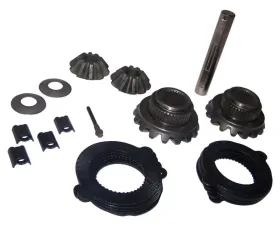 Crown Automotive Jeep Replacement Differential Jeep Grand Cherokee Rear 1994-2001