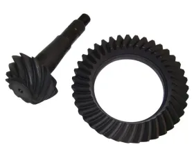 Crown Automotive Jeep Replacement Ring & Pinion for Jeep, Dodge & Chrysler Vehicles w/ Chrysler 8.25 Rear Axle Rear