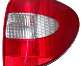 Crown Automotive Jeep Replacement Lighting-Exterior