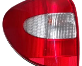 Crown Automotive Jeep Replacement Lighting-Exterior