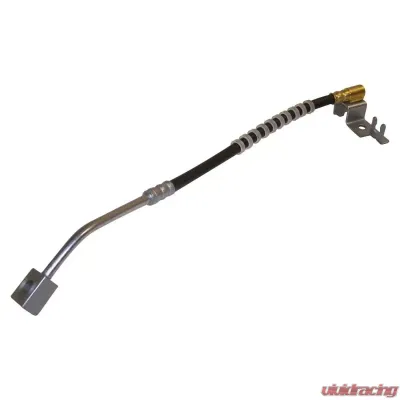 Crown Automotive Jeep Replacement Brake Hydraulics Front Right - 4860068AD