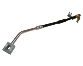Crown Automotive Jeep Replacement Brake Hydraulics Front Left