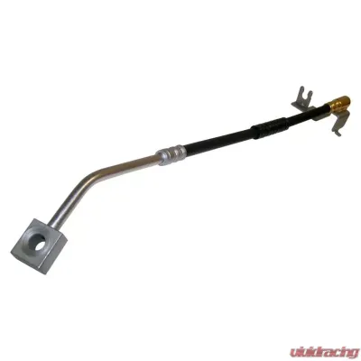 Crown Automotive Jeep Replacement Brake Hydraulics Front Left - 4860069AD