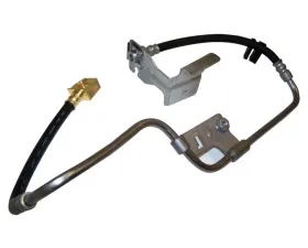 Crown Automotive Jeep Replacement Brake Hydraulics Rear Right