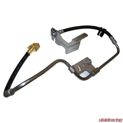 Crown Automotive Jeep Replacement Brake Hydraulics Rear Right - 4860082AF