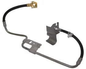 Crown Automotive Jeep Replacement Brake Hydraulics Rear Left