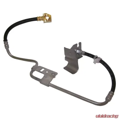 Crown Automotive Jeep Replacement Brake Hydraulics Rear Left - 4860083AE