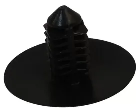 Crown Automotive Jeep Replacement Push-in Fastener for Various Chrysler, Eagle, & Dodge Vehicles