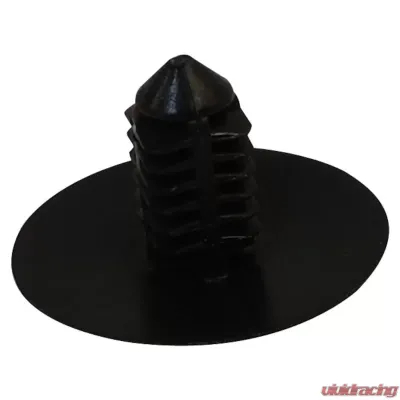 Crown Automotive Jeep Replacement Push-in Fastener for Various Chrysler, Eagle, & Dodge Vehicles - 4860379AA