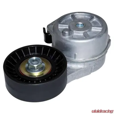 Crown Automotive Jeep Replacement Accessory Drive Belt System Components - 4861277AD