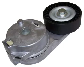 Crown Automotive Jeep Replacement Accessory Drive Belt System Components