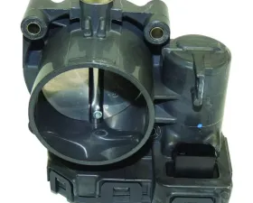 Crown Automotive Jeep Replacement Fuel injection Throttle Body for Various Jeep, Chrysler, Ram & Dodge Vehicles
