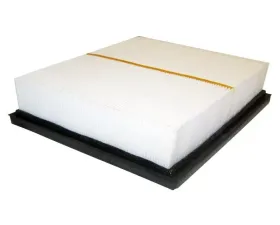 Crown Automotive Jeep Replacement Air Filter for Misc. 2011-18 Jeep WK Grand Cherokee & Dodge WD Durango