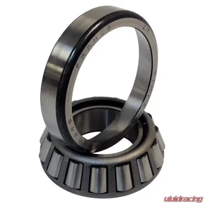 Crown Automotive Jeep Replacement Inner Differential Pinion Bearing Set for 215mm Rear Axle Inner - 4862630AA