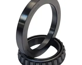 Crown Automotive Jeep Replacement LEFT DIFFERENTIAL Carrier BEARING SET for 215mm Rear Axle Rear