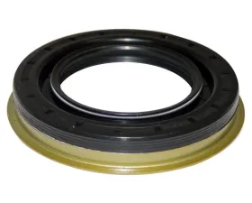 Crown Automotive Jeep Replacement Differential Rear