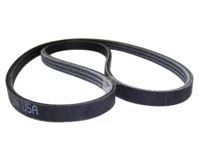 Crown Automotive Jeep Replacement Accessory Drive Belt System Components