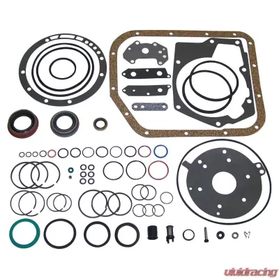 Crown Automotive Jeep Replacement Trans Hard Parts Jeep Grand Cherokee 1994-1998 - 4863907KT