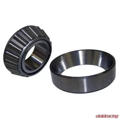 Crown Automotive Jeep Replacement Pinion Bearing Set for Misc. Jeep & Dodge Models w/ Rear AMC 20, D35 or D44 Axle Outer - 4864210