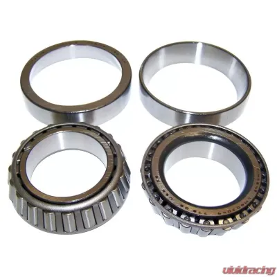 Crown Automotive Jeep Replacement Diff Bearing Set for Misc. Jeep & Dodge Models w/ 8.25, AMC 20, or D44 Rear Axle Rear - 4864213