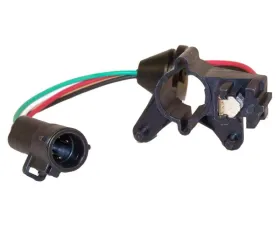 Crown Automotive Jeep Replacement Secondary Ignition Jeep 1987-1990