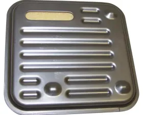 Crown Automotive Jeep Replacement Filters