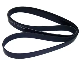 Crown Automotive Jeep Replacement Accessory Drive Belt for Various Jeep, Dodge, Plymouth & Chrysler Vehicles