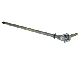 Crown Automotive Jeep Replacement Axle Shaft Jeep Front Right