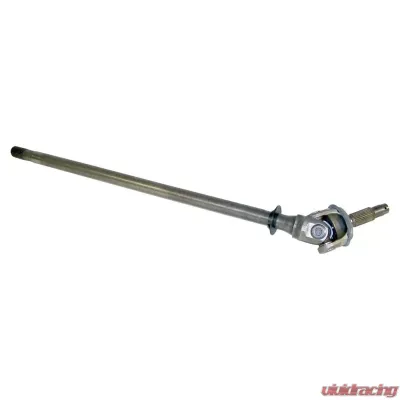 Crown Automotive Jeep Replacement Axle Shaft Jeep Front Right - 4874302