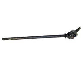 Crown Automotive Jeep Replacement Axle Shaft Jeep Front Right