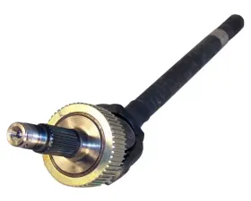 Crown Automotive Jeep Replacement Axle Shaft Jeep Front Left