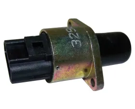 Crown Automotive Jeep Replacement Fuel Injection System and Related Components