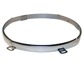 Crown Automotive Jeep Replacement Lighting-Exterior Jeep 1997-2006