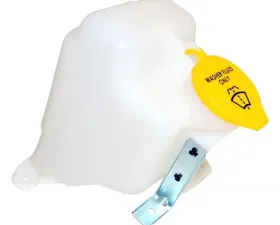 Crown Automotive Jeep Replacement Windshield Washer Reservoir Jeep Wrangler 1997-2002