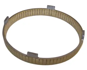 Crown Automotive Jeep Replacement 1st & 2nd Synchronizer Cone for 97-04 Jeep & Dodge Veh. w/ NV3500 & NV3550 Tran.