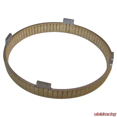 Crown Automotive Jeep Replacement 1st & 2nd Synchronizer Cone for 97-04 Jeep & Dodge Veh. w/ NV3500 & NV3550 Tran. - 4874405